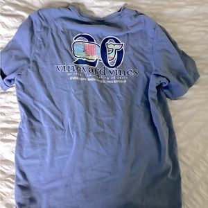 Vineyard Vines Short Sleeve Shirt!